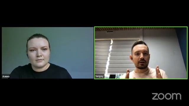 Career Talk: карьера в дизайне | STEP Academy | Выпуск 7