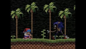 Continue? | Game Over (Sonic Shuffle) (+FLP)