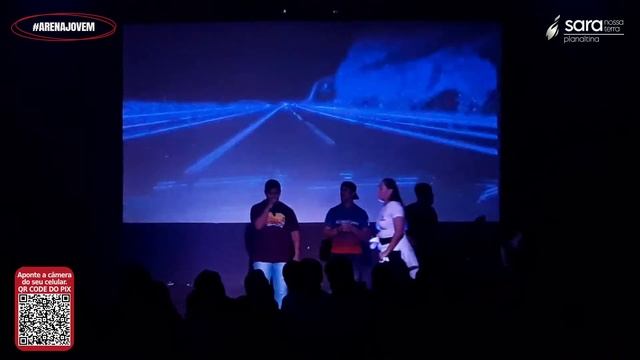 Arena Out Box смотреть онлайн