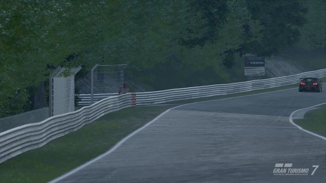 Nissan Skyline R34 GT R V spec II Nur 2002 смотреть онлайн