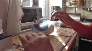 Миксер SCARLETT SС1041. Обзор. SCARLETT mixer SS1041. Overview.