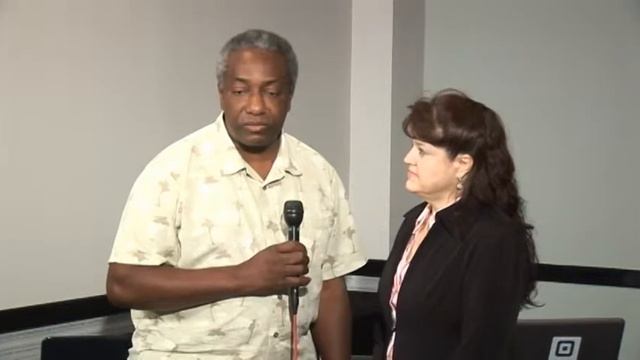 Willie Crawford recommends Roxie Thomas as a newly certified Joint Venture Broker смотреть онлайн