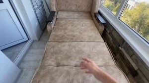 NEW. АПАРТ ОТЕЛЬ КАВКАЗ. СТУДИЯ С ВИДОМ НА ? МОРЕ. АНАПА сезон 2023