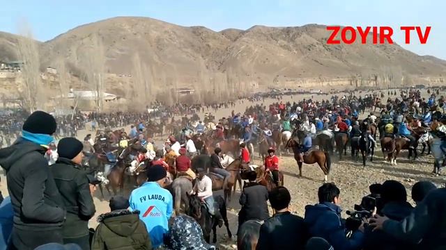 ХАЛИМ ПОЛВОН Н.СПИТАМЕН НОВ смотреть онлайн