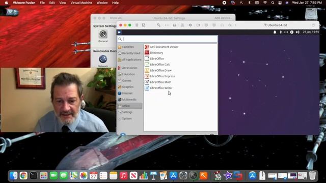 Linux Tutorial