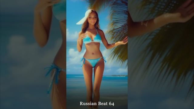 Igor Verkhovskiy - Russian Beat 64 shorts