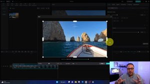 How to Crop Video in Capcut for Windows PC