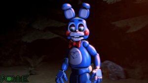 [SFM] [FNaF] "Mistakes" | Epoch by Savlonic (Remix by The Living Tombstone) |