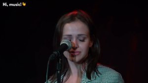 Надежда и Любовь Ермохины, Алина Янина  - Dust in the wind