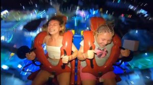 АТТРАКЦИОН ДЛЯ ВЗРОСЛЫХ Slingshot Ayia Napa