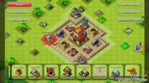 Растоновка базы в игре Jungle heat 3 кц