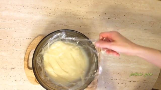 Крем Пломбир на сметане - универсальный , вкусный и экономичный крем