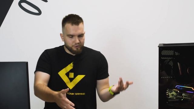 PEŁEN ZESTAW DLA GRACZA OD MSI? смотреть онлайн