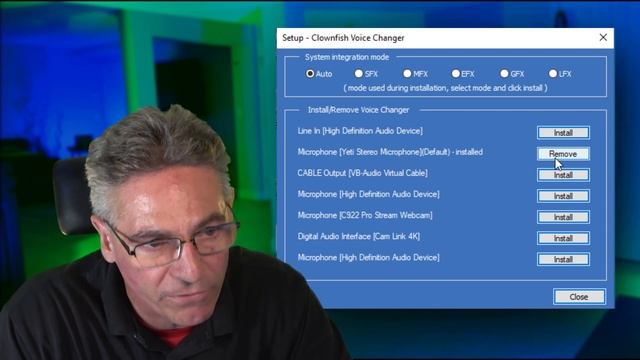 Clownfish Voice Changer Setup - INCREDIBLE FREE TOOL