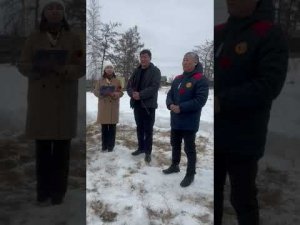 Горнай улууҺа айар талаан дойдута!