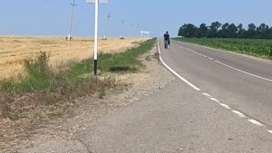 18-07-2023  г. Пеший переход Назира Псеунова