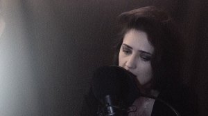 Танцы на стеклах (Макс Фадеев cover)