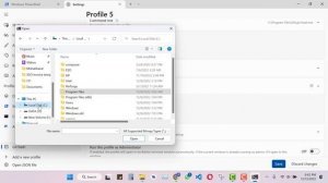 Git Bash After updated windows-11