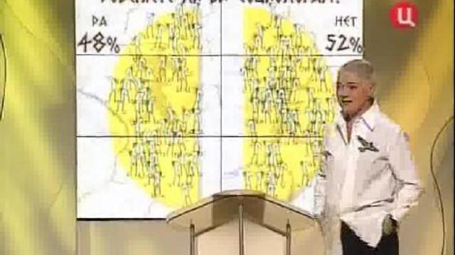социологи 2009 год