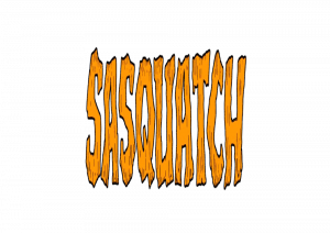 Sasquatch Biography