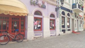 Нови-Сад и сербский прованс (Novi Sad and Serbian Provence)