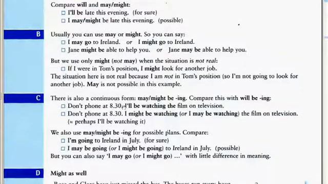 in use grammar видеоурок 30 смотреть онлайн