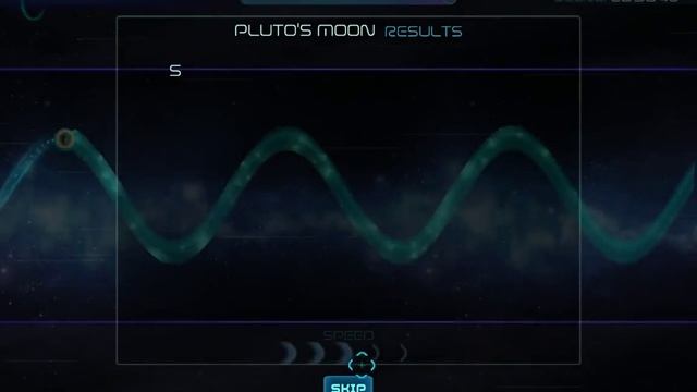 Игра: WaveForm. Небольшой обзор смотреть онлайн