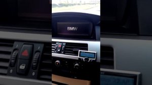 BMW E60 2004/08 520I - CCC UNIT REBOOTING
