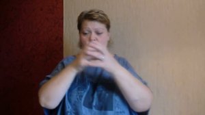 Зина Нестеркина. Рецепт "Пирожки из картофеля" на РЖЯ