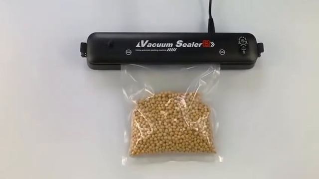 Вакуумный упаковщик, Запаиватель  Vacuum Sealer Z