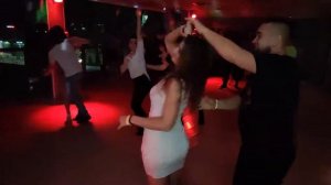 Igor and Anna Ryakiny | Zouk Party | EuroAsian Zouk Festival | Ekaterinburg