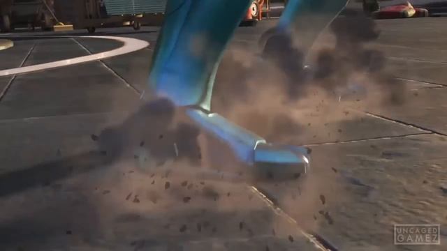 Injustice 2: Even More Guest Characters?! смотреть онлайн