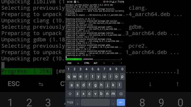 How to install SMSBomber in termux on android without root смотреть онлайн