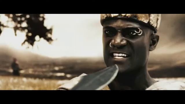 ЭТО СПАРТА
