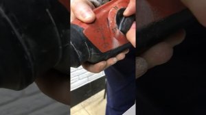 Перфоратор Hilti TE 2-m