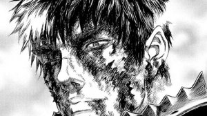 САМЫЕ ЖЕСТОКИЕ БИТВЫ ГАТСА из Аниме и Манги Берсерк | Berserk