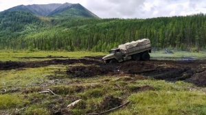 Жойган - Хойто-Гол, Бурятия | август 2022 г.  #путешествиепоБурятии