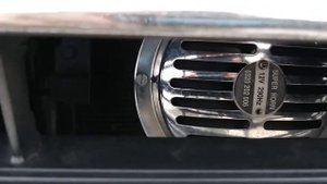 Тойота Ленд Крузер 200. 11/2. Заменили штатный звуковой сигнал. Клаксон Super Horn. Как звучит?