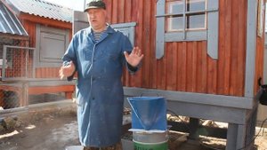 Какую зернодробилку приобрести начинающему птицеводу.