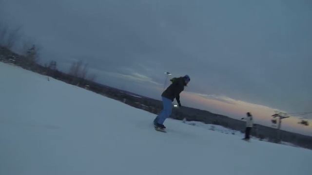 Сноуборд Игора