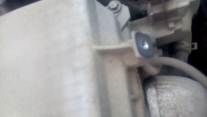 Регулировка клапанов Рено 1,4 v8. Adjusting Renault Kengo Logan Clio Symbol valves 1,4 v8