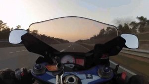 Suzuki GSX-R 600
