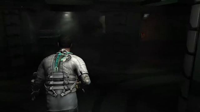 DEAD SPACE 2 ПРОХОЖДЕНИЕ: ЧАСТЬ 1 - XBOX SERIES X