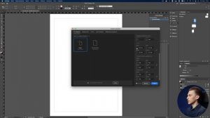 Adobe InDesign - "САМОЕ ВАЖНОЕ". Урок 1 - Знакомство с программой