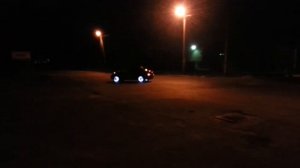 Подсветка колес