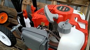 Сравнение культиватора Forte МКБ-25 LUX и Forte МКБ 25, купить мотокультиватор.mp4