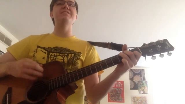 Flunkt Sass vs The Root Plume (of Montreal cover) смотреть онлайн