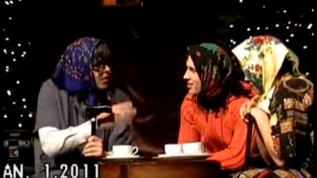 NEW YEAR 2011, (НОВЫЙ ГОД), TSBChurch, Part 4/14 смотреть онлайн