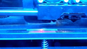 Flashforge creator pro