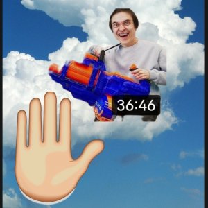 Himan Remix привет привет (3куплет)